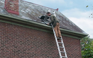 what affects urgent Abbey Mead roof repairs