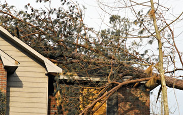 emergency roof repair Abbey Mead, Surrey