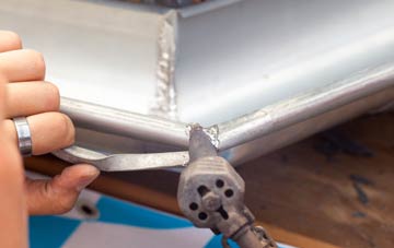 disadvantages of Abbey Mead lead roofing