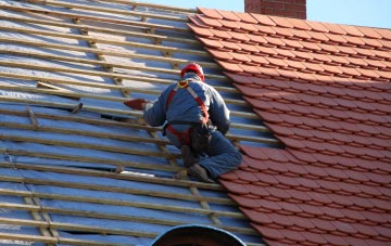 roof tiles Abbey Mead, Surrey