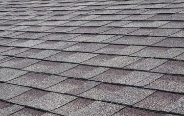 Abbey Mead tiles for shallow pitch roofing