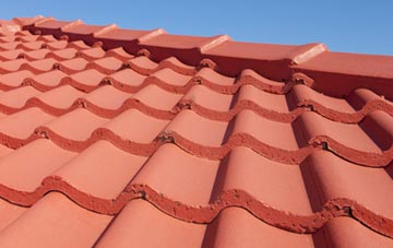 Abbey Mead tile and slate roof replacement